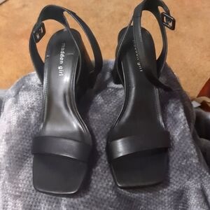 Madden Girl high heels